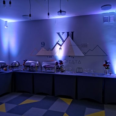 Konferencje i Eventy