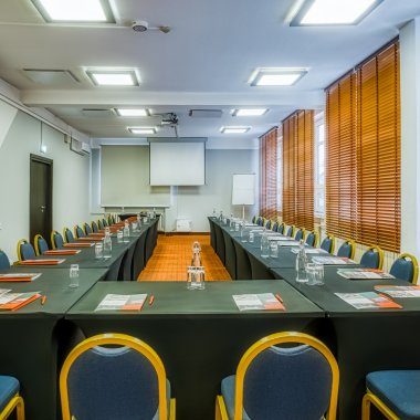 Konferencje i Eventy