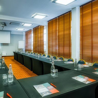 Konferencje i Eventy