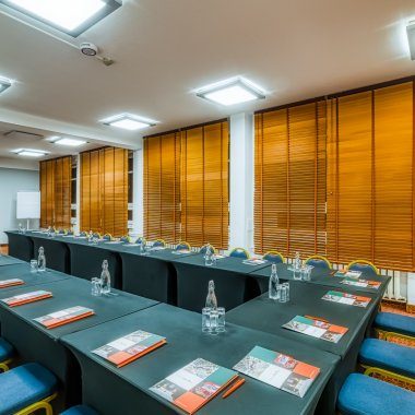 Konferencje i Eventy