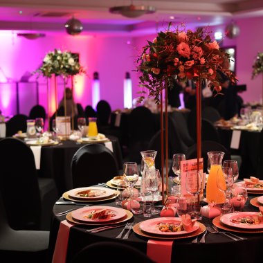 Konferencje i Eventy