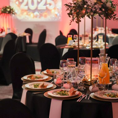 Konferencje i Eventy