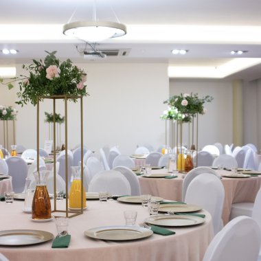 Konferencje i Eventy