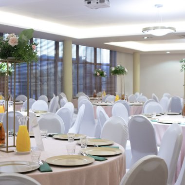 Konferencje i Eventy