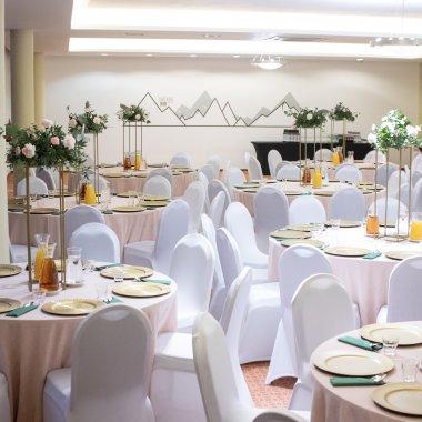 Konferencje i Eventy