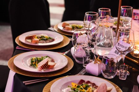 Meetings & business events