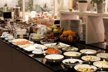 Meetings & business events