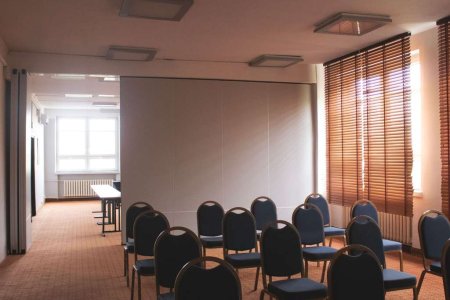 Meetings & business events