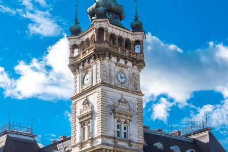 Attractions in the area