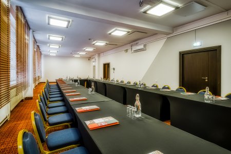 Meetings & business events