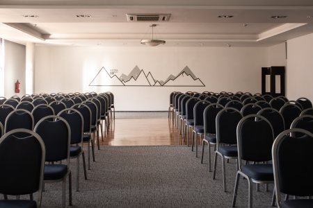 Conferences and events