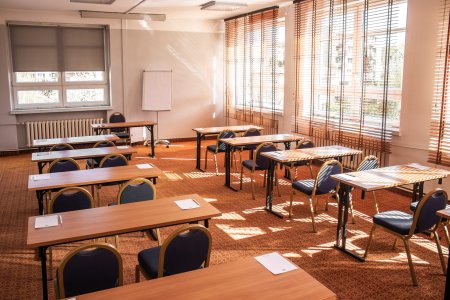 Conferences and events