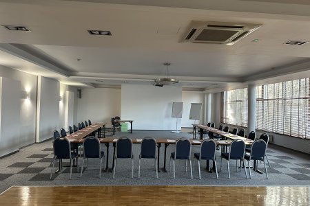 Conferences and events