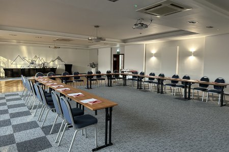 Conferences and events