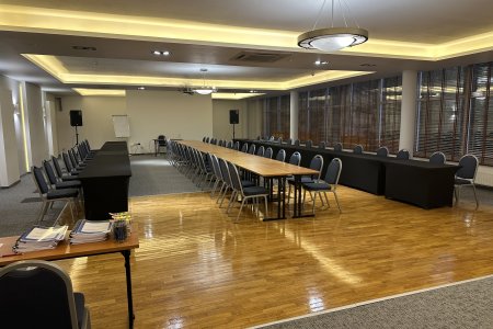 Conferences and events