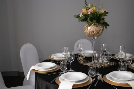 Meetings & business events