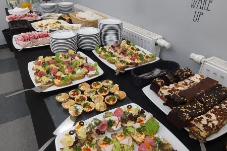 Conferences and events