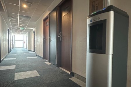 About the hotel