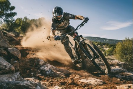 Attractions in the area