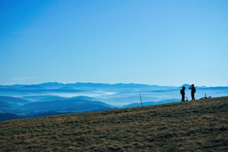 Attractions in the area