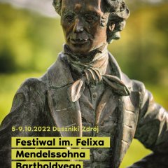 Międzynarodowy Festiwal Muzyki Kameralnej im. Felixa Mendelssohna-Bartholdy’ego