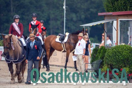 Silesia Equestrian Talents