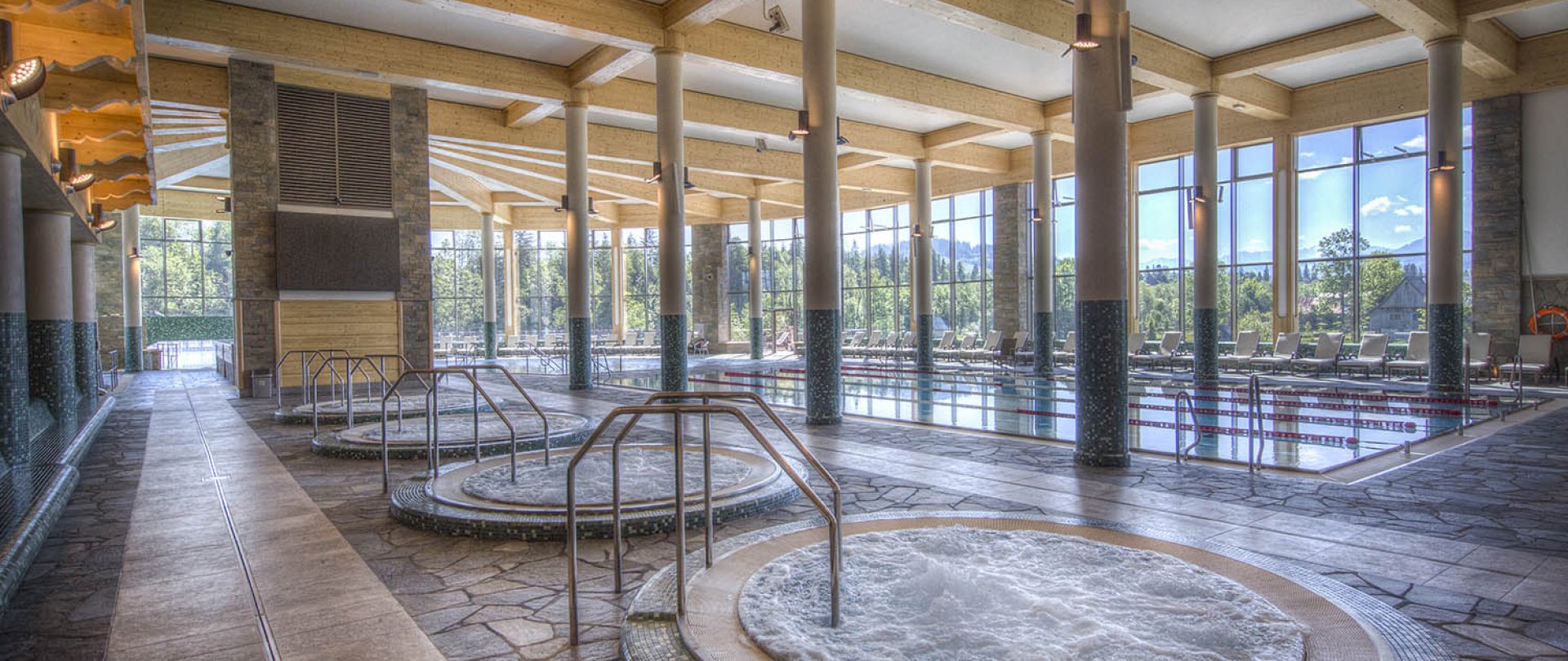 Zniżka do Term Chochołowskich