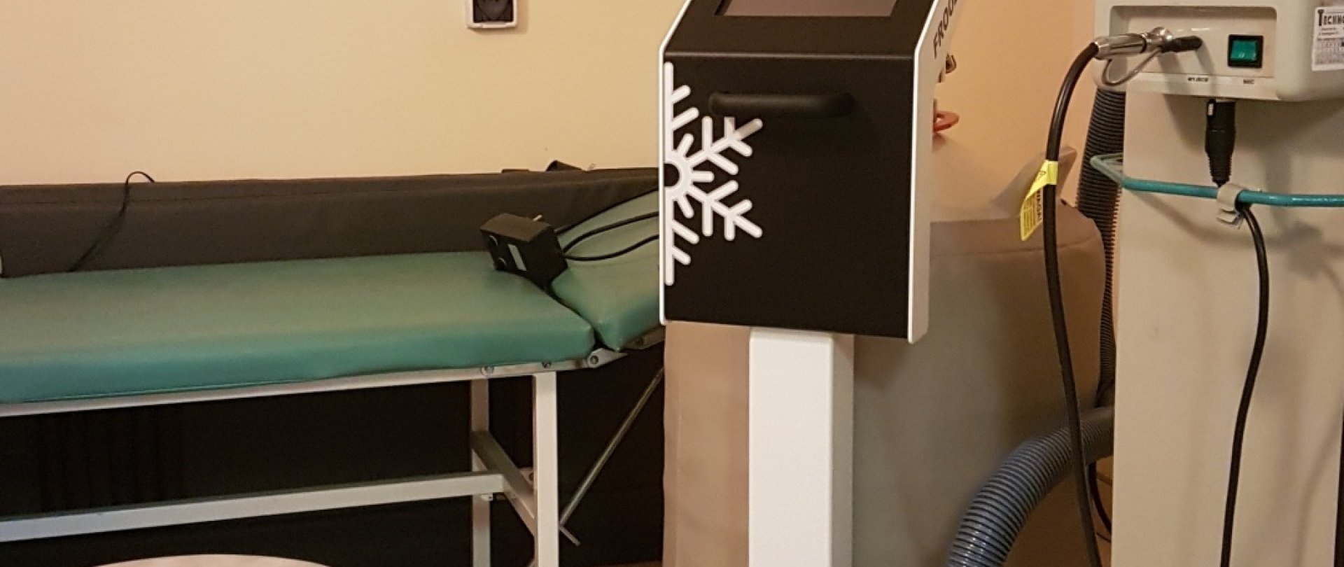 Konsultacje z rehabilitantem