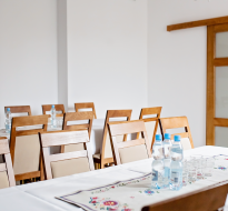 Szkolenia i konferencje w górach