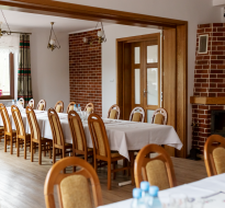 Szkolenia i konferencje w górach