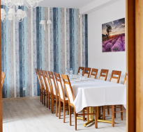 Szkolenia i konferencje w górach