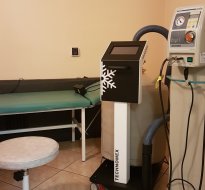 Pobyt z widokiem na zdrowie