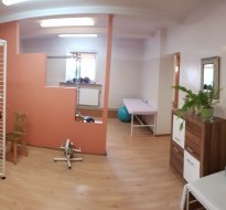 Pobyt z widokiem na zdrowie