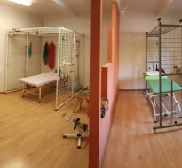 Pobyt z widokiem na zdrowie