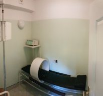 Pobyt z widokiem na zdrowie