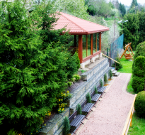 Witamy w sercu Beskidu Wyspowego