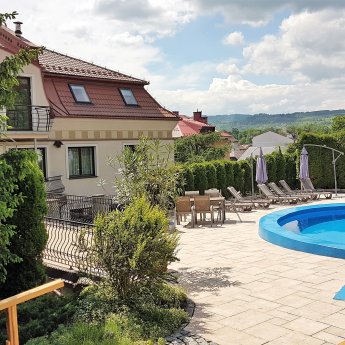 Polecam bardzo ten obiekt