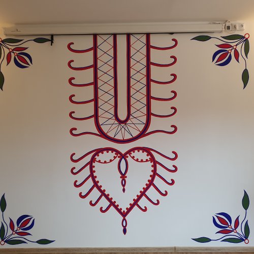 Janda Resort & Conference, Mszana Dolna