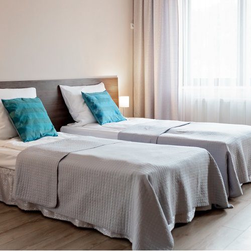 Janda Resort & Conference, Mszana Dolna