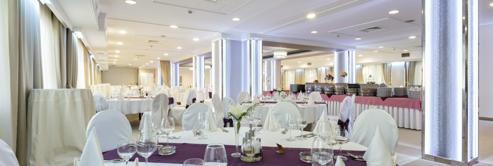 Urodziny w sercu Tarnowa – dlaczego warto wybrać nasz hotel?