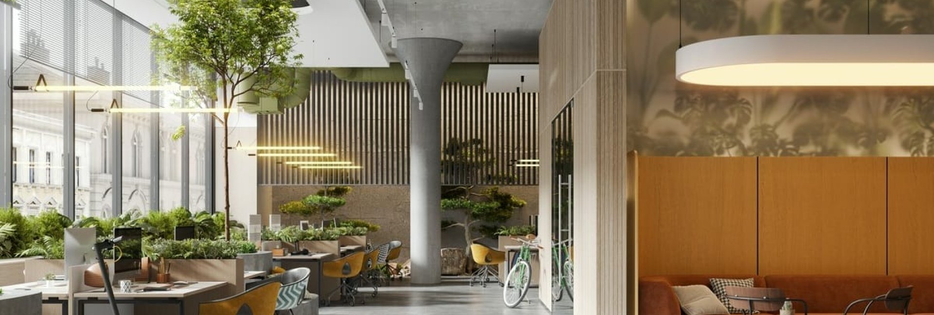 Jak dostosować przestrzeń konferencyjną do potrzeb kreatywnych warsztatów?