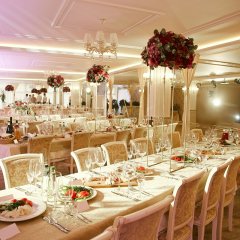 O czym warto pamiętać przy wyborze sali na komunię?