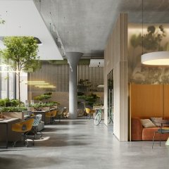 Jak dostosować przestrzeń konferencyjną do potrzeb kreatywnych warsztatów?