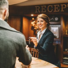 Chrzciny w Tarnowie - Hotel Kantoria