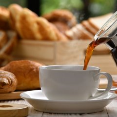Rezerwacja hotelu w Tarnowie z ofertą śniadaniową