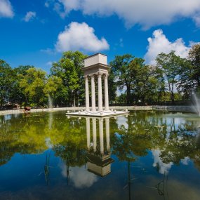 Najbliższe otoczenie