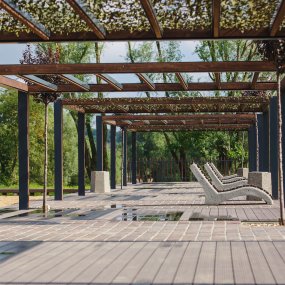 Najbliższe otoczenie