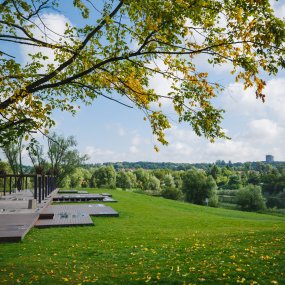 Najbliższe otoczenie