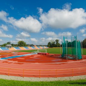 Najbliższe otoczenie