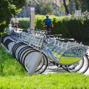 Najbliższe otoczenie